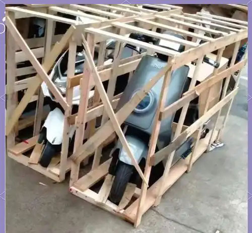 衡水电动车运输